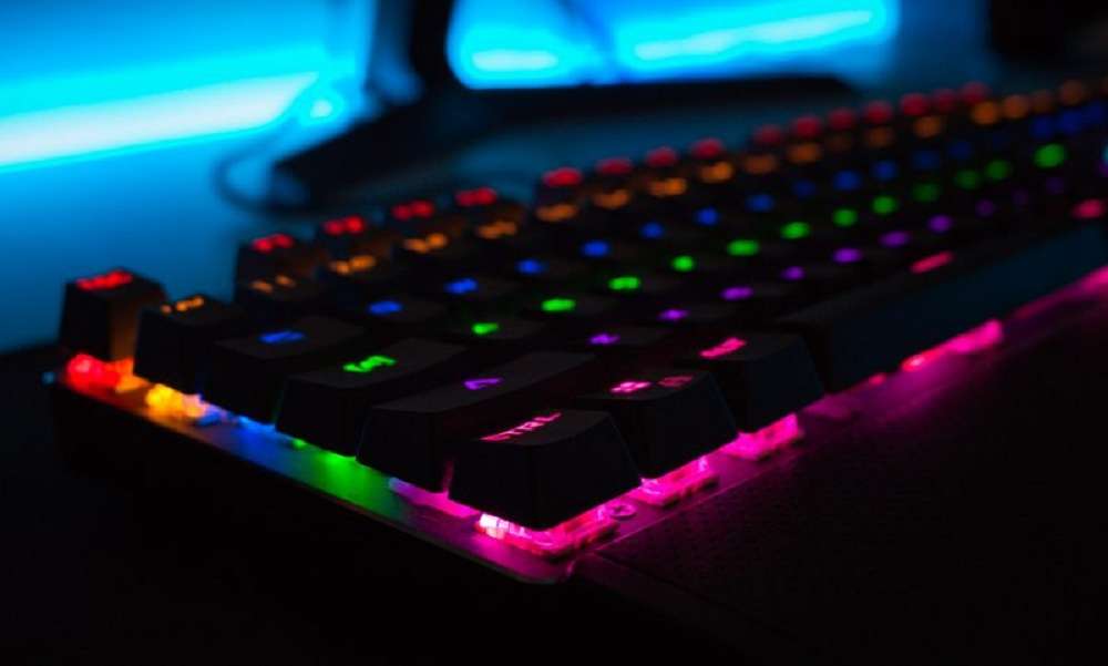 Esports