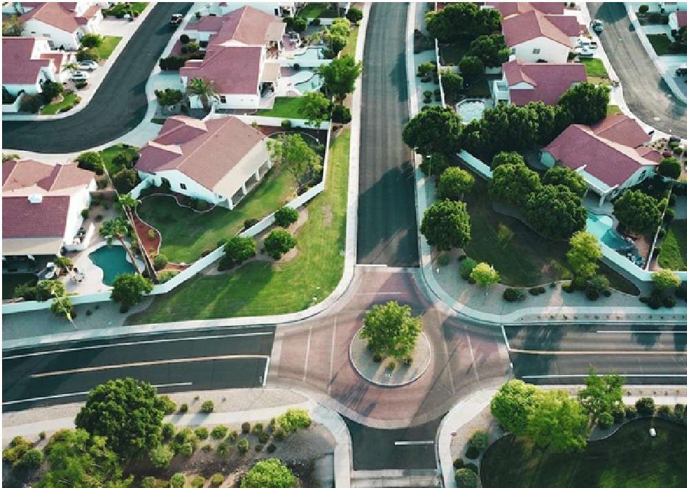 Investment Hotspots