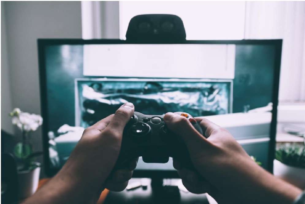Online Games