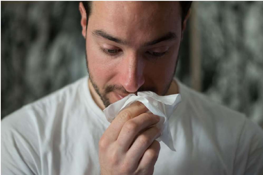 Treat Allergies