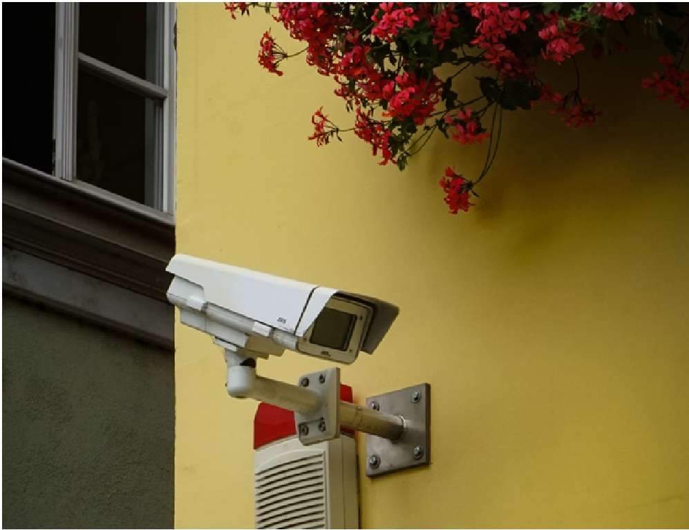 home security