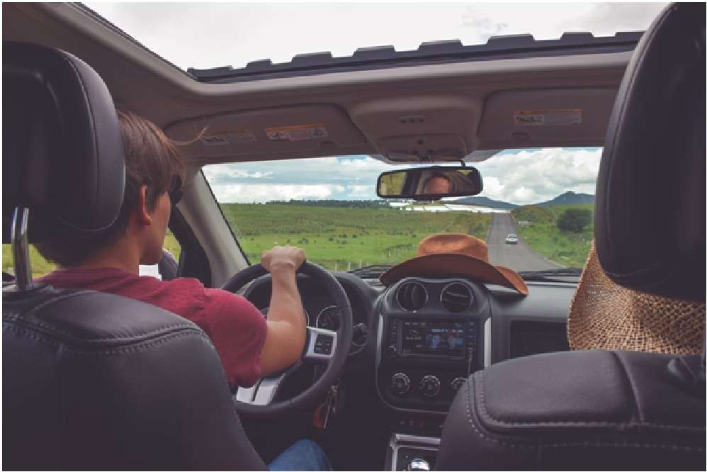 safe driving style