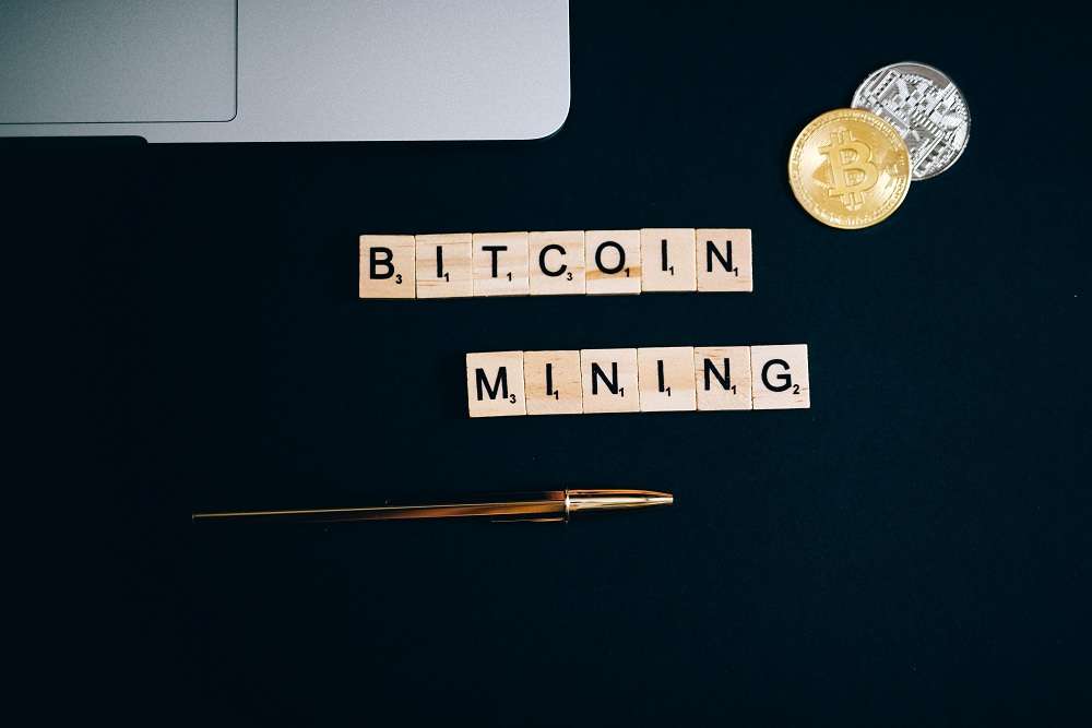 Bitcoin