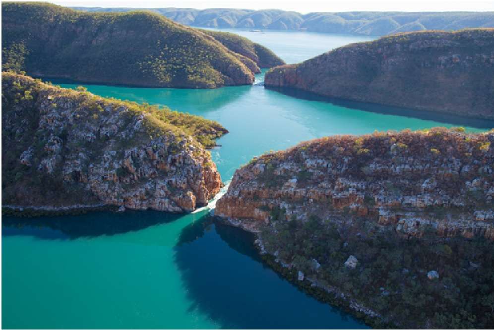 Buccaneer Archipelago