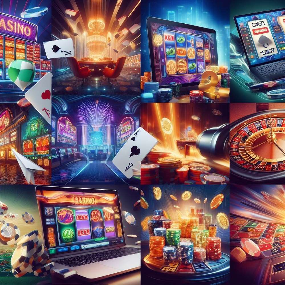 Casino