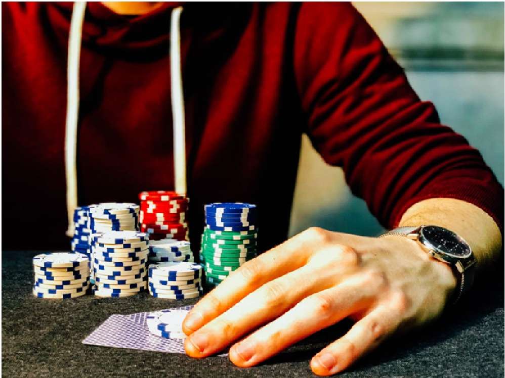 Casino Games