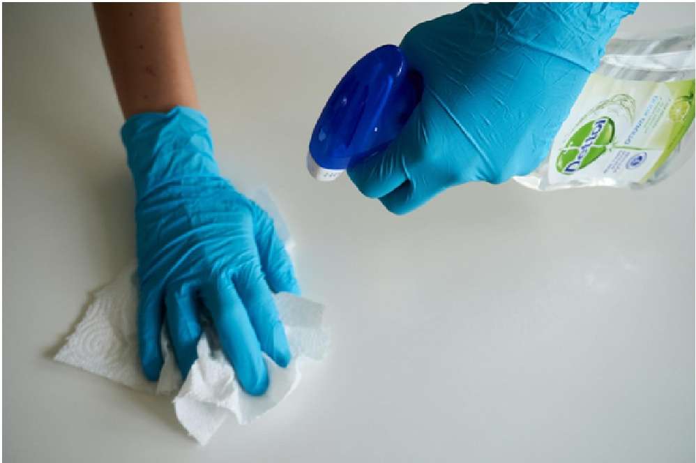 Cleaning Service