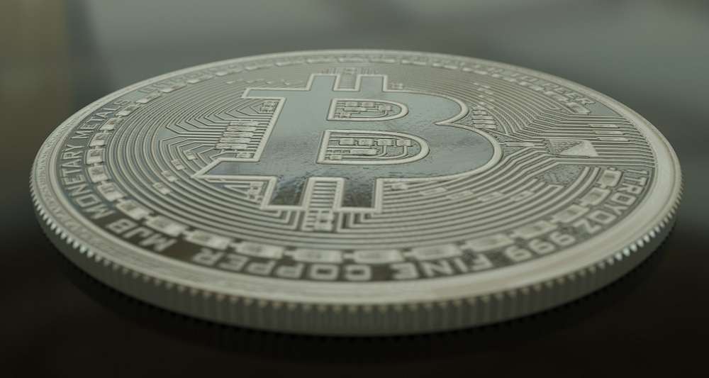 Cryptocurrency Adoption