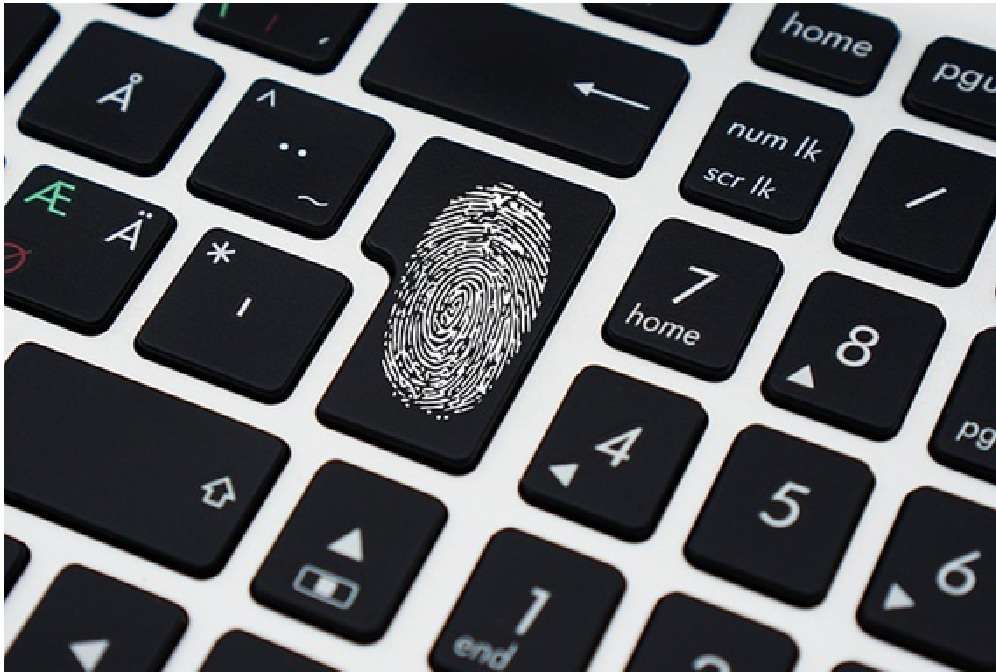 Dashlane business password manager