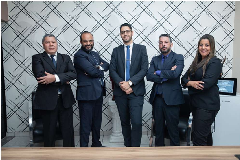 Top 6 Pieces Of Advice You Will Get From Experienced Criminal Lawyers