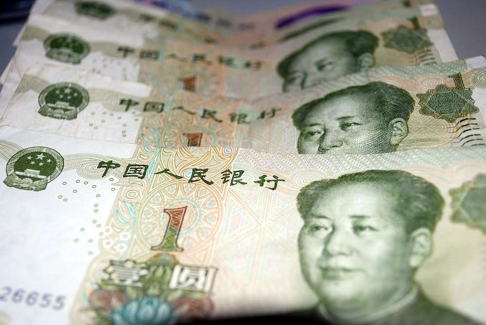 Digital Yuan