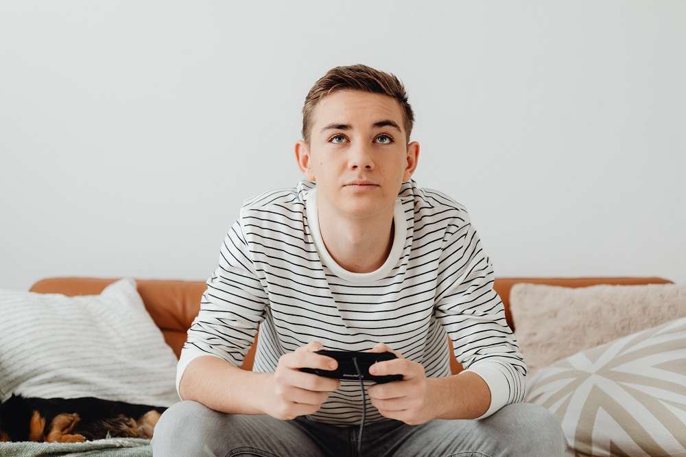 Gaming Industry