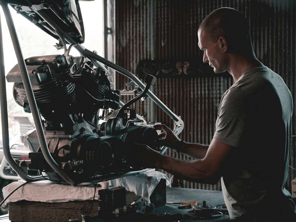 Machinery Mechanic Jobs