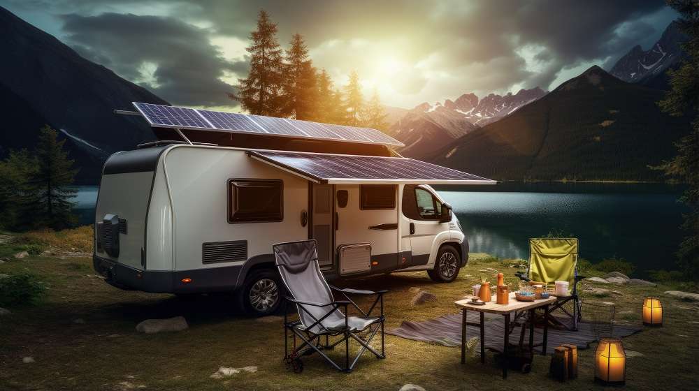 Remote Travel