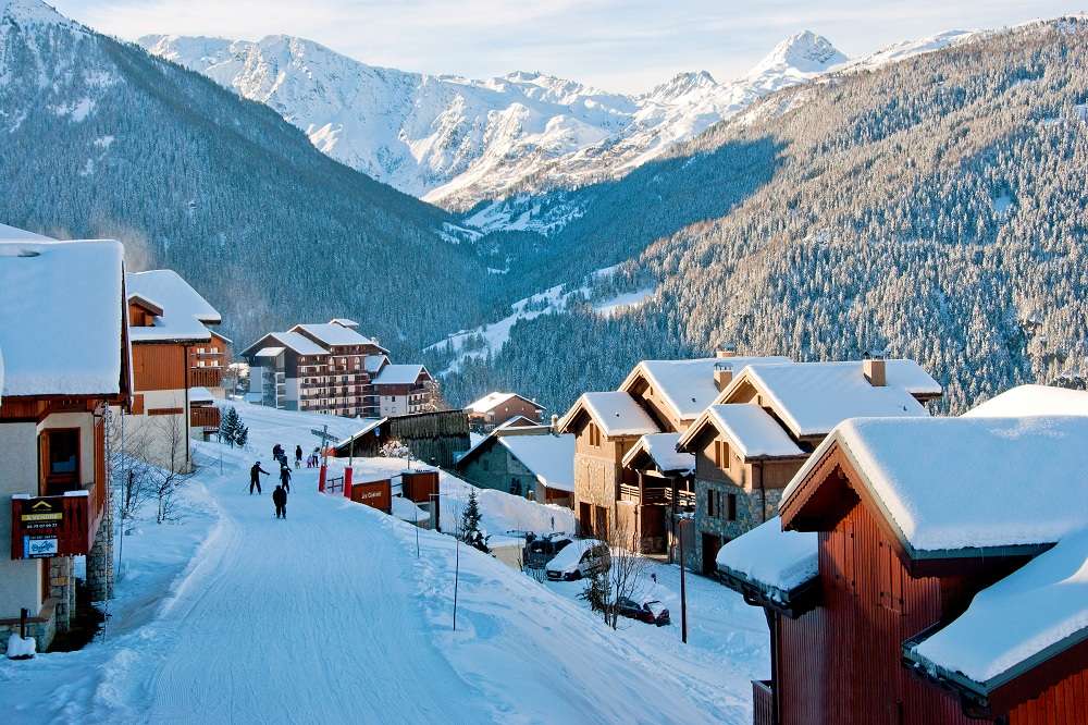 Ski Destination Ski Destination