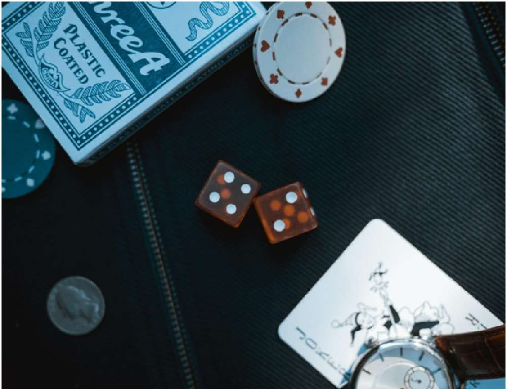 Sports Betting