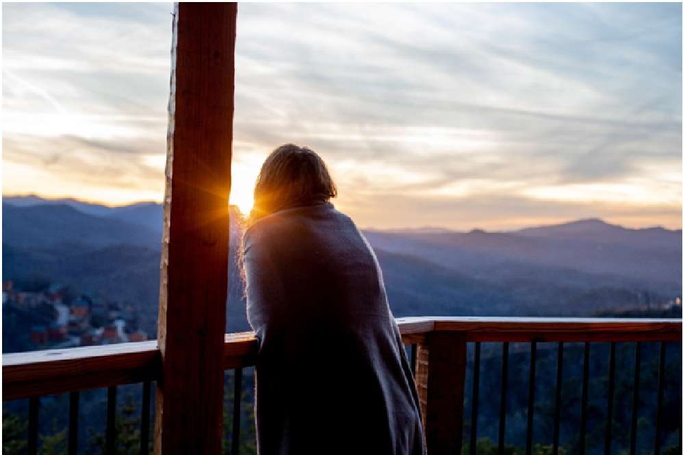 Vacation in Sevierville