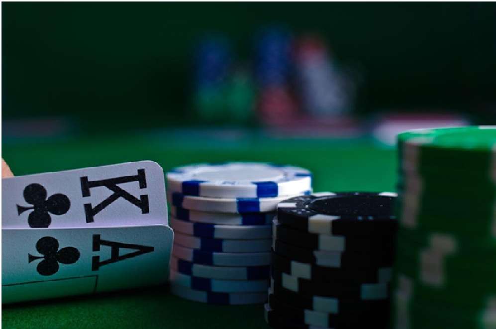 Casino Offers