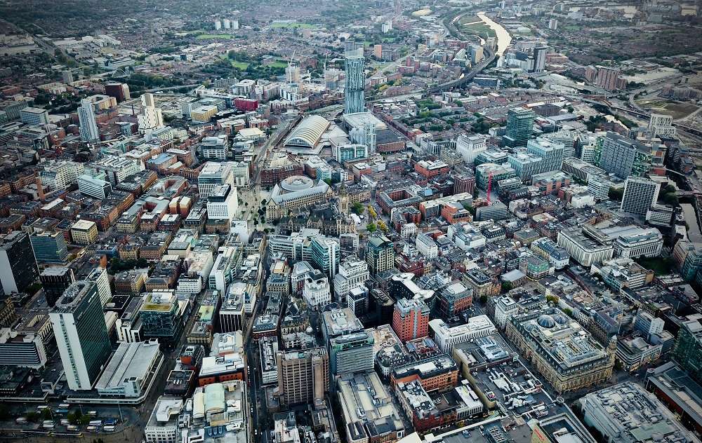 Day Rooms in Manchester