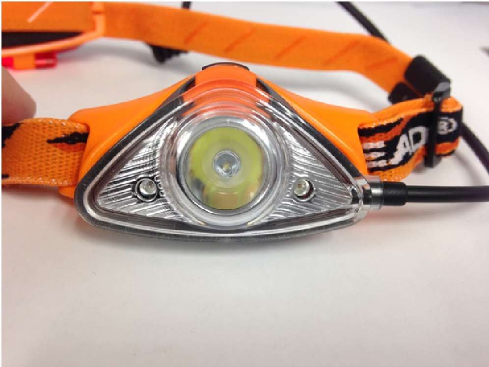 LED Light Bars