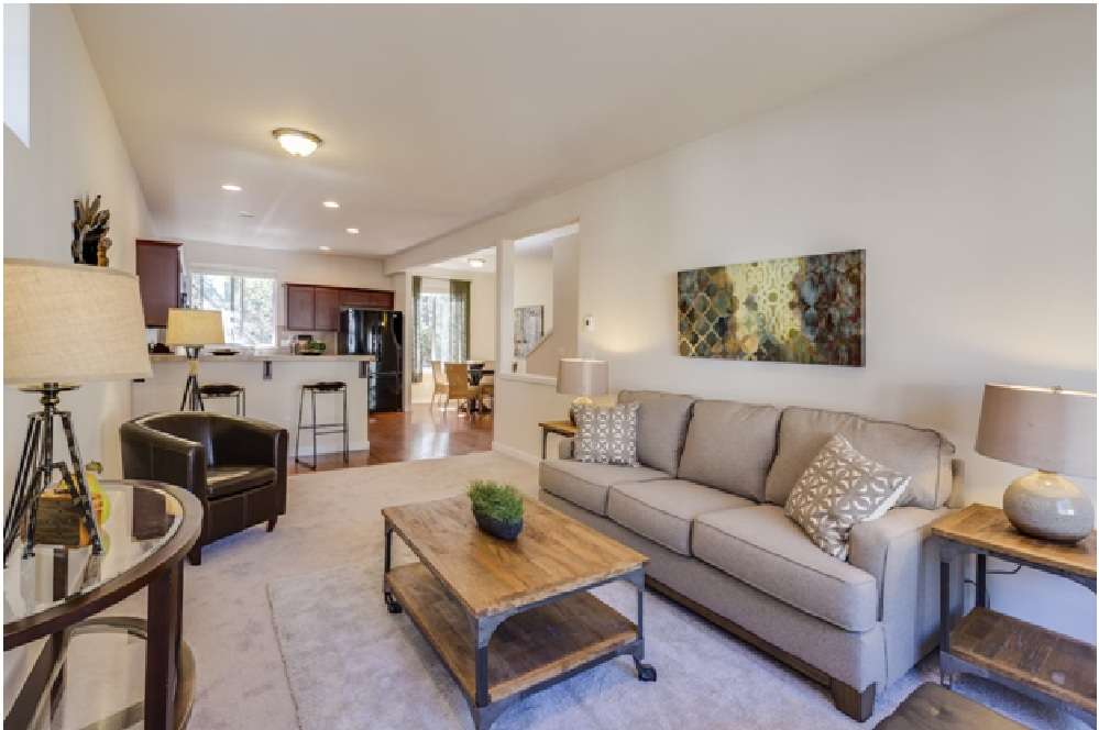 Maximize Living Space