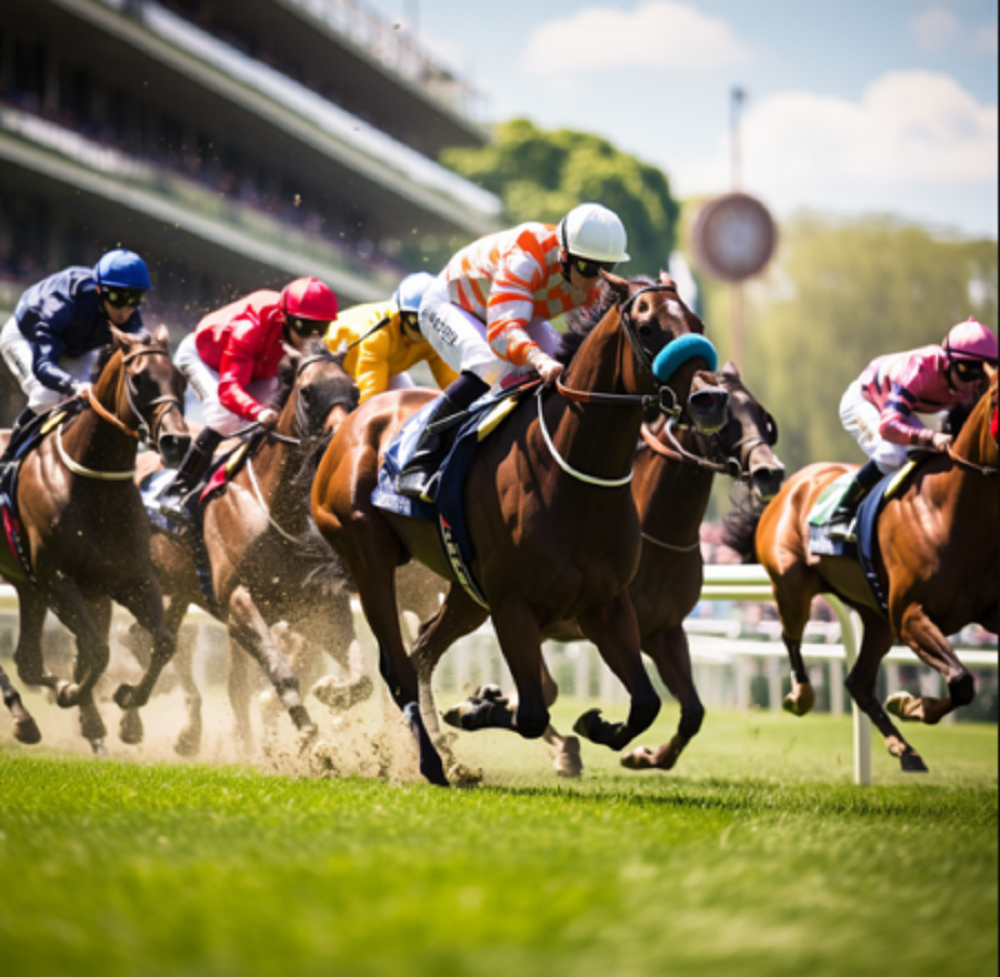Melbourne Cup