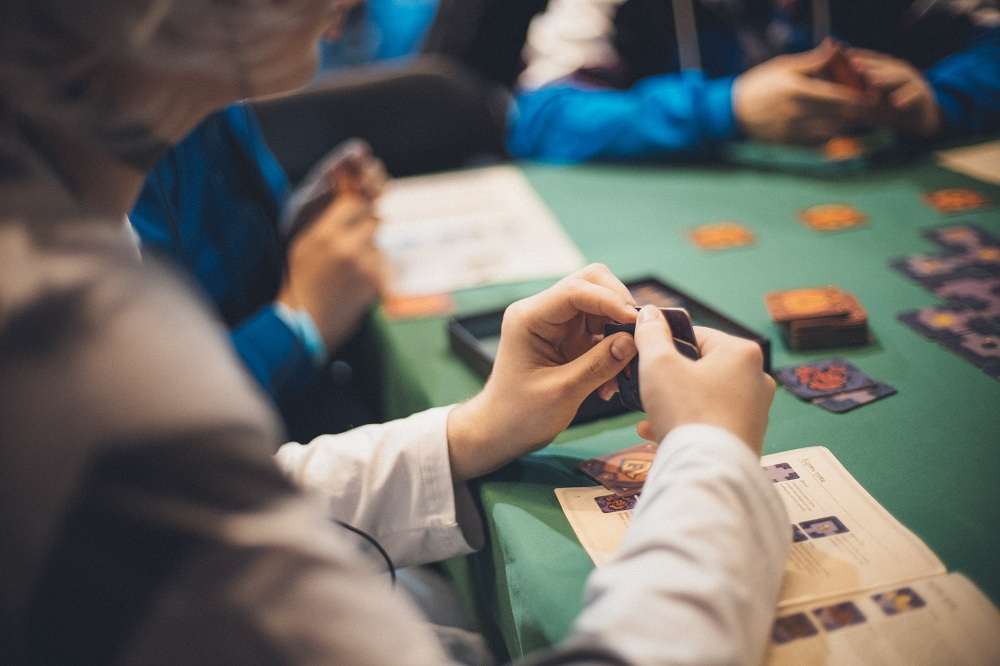 Online Casino