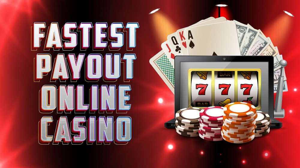 Online Casino