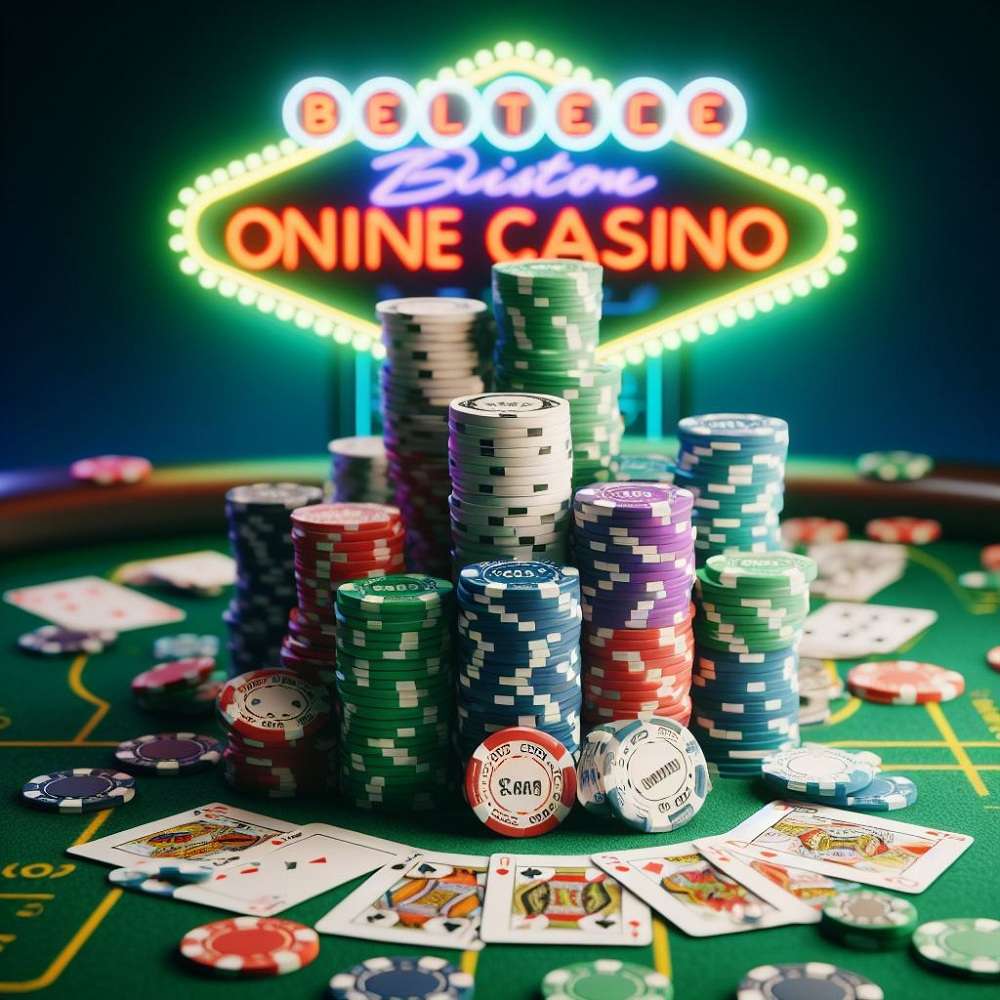 Online Casino