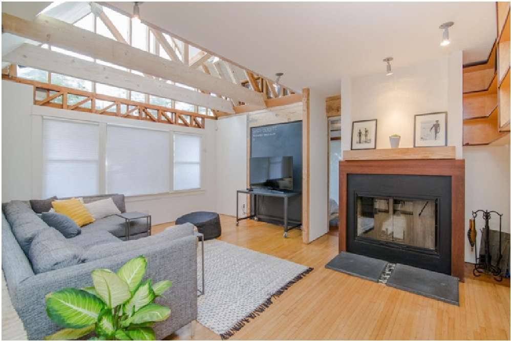 Remodeling Home
