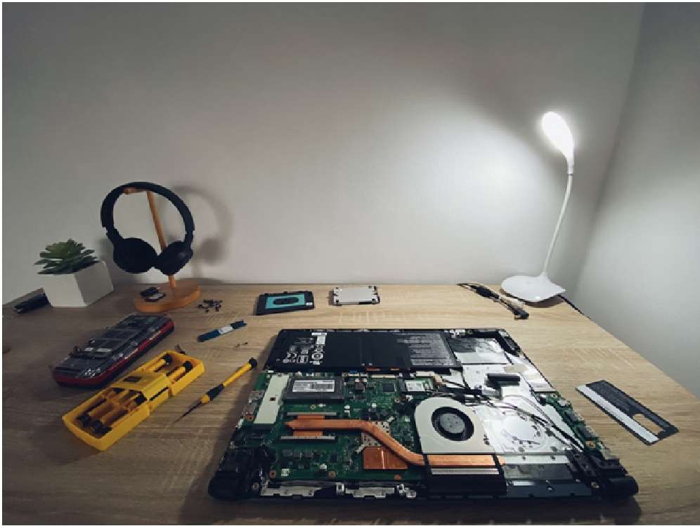 lighting solutions