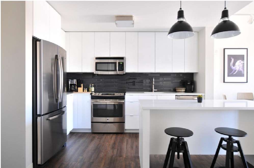 remodeling