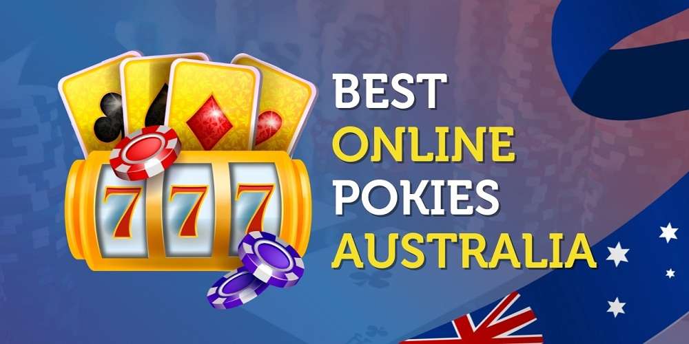 Best Online Pokies Australia