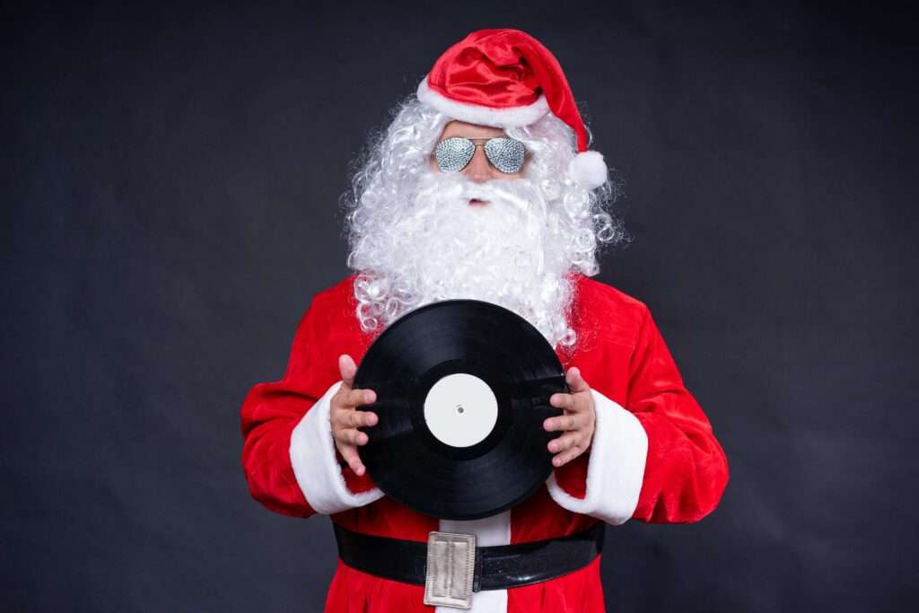 Things to Do in Joondalup This Christmas: Big A$! Xmas Party*