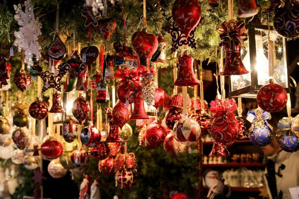 Things to Do in Joondalup This Christmas: City of Joondalup Christmas Markets