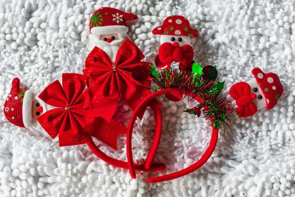 Joondalup Artisan Market Christmas Event