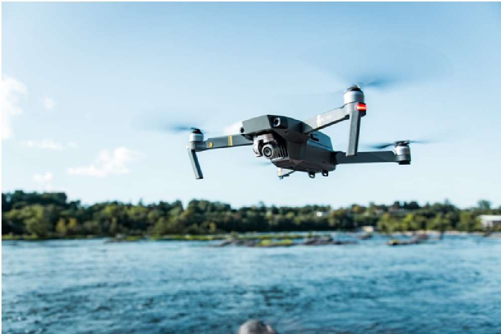 Drones