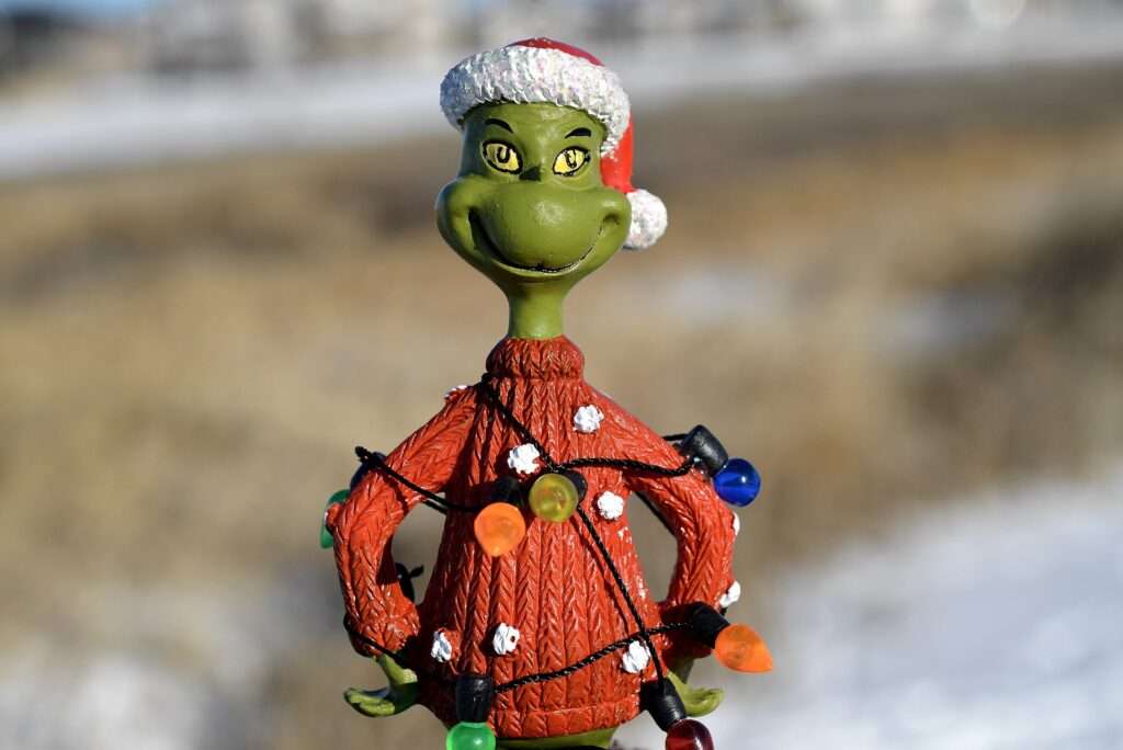 Things to Do in Joondalup This Christmas: Kids Christmas Special – Grinchmas