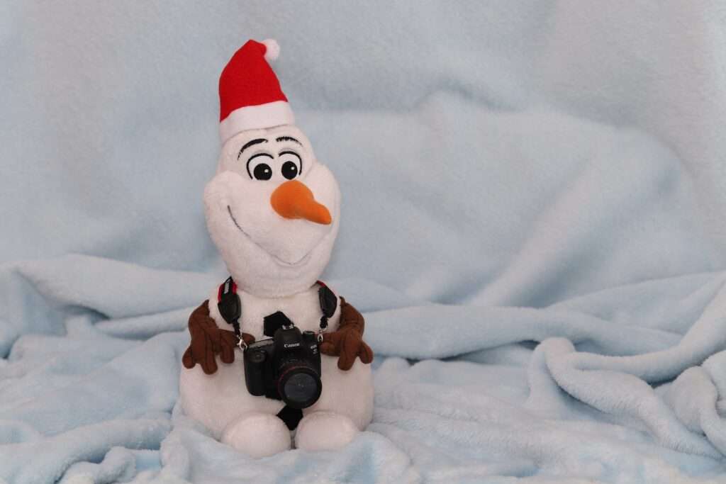Kids Christmas Special – Olaf