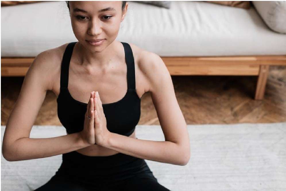 Wellness Routine Wellness Routine