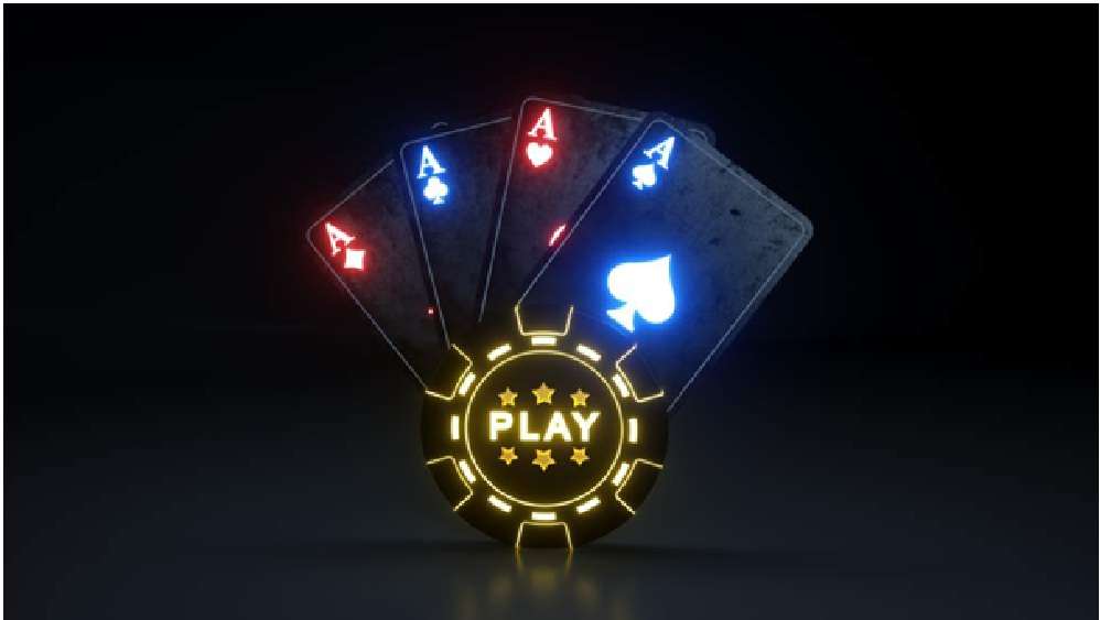 Winspirit Casino Winspirit Casino
