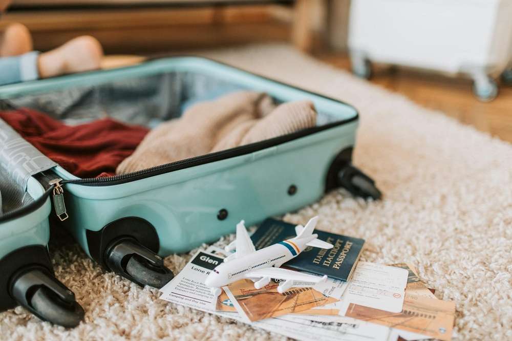 traveling traveling