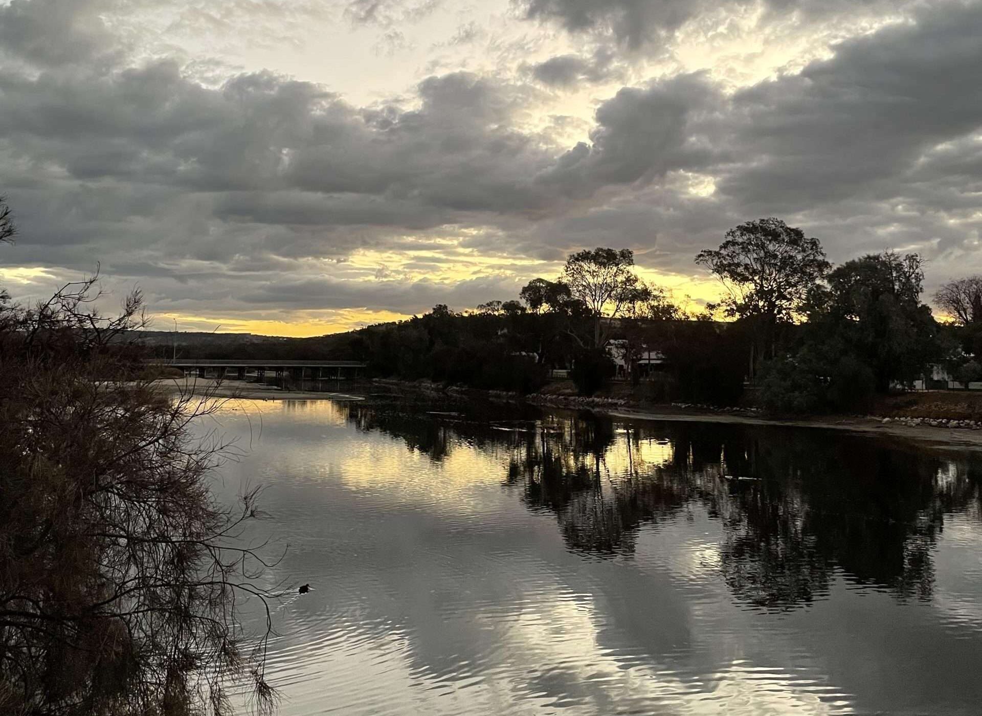 northam avon river