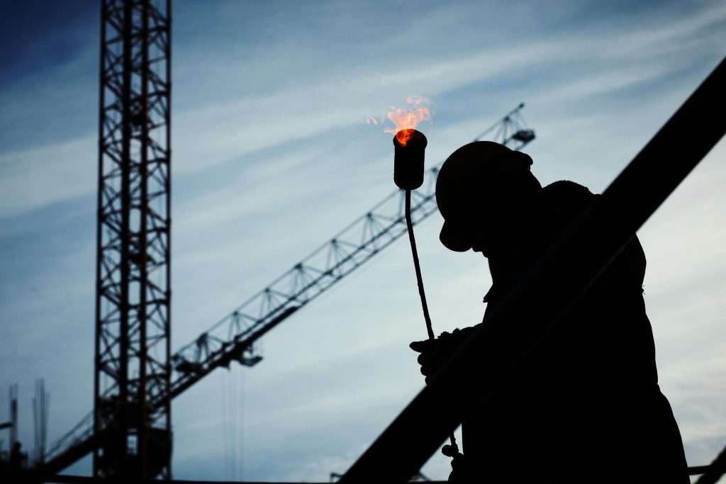 Construction industry