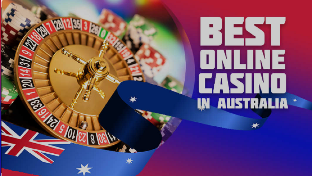 Australian Gambling Sites Australian Gambling Sites