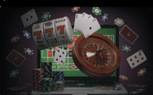 Australian Online Casinos