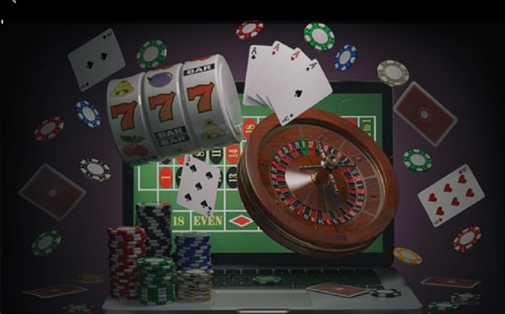 Australian Online Casinos