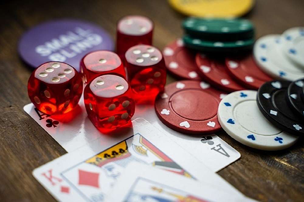 Casino Loyalty