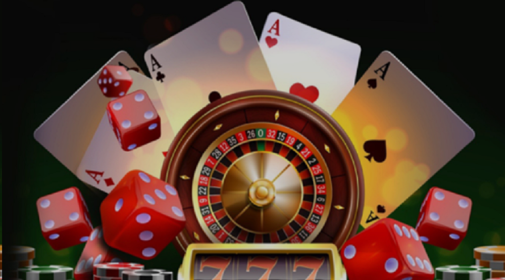 Crypto Gambling