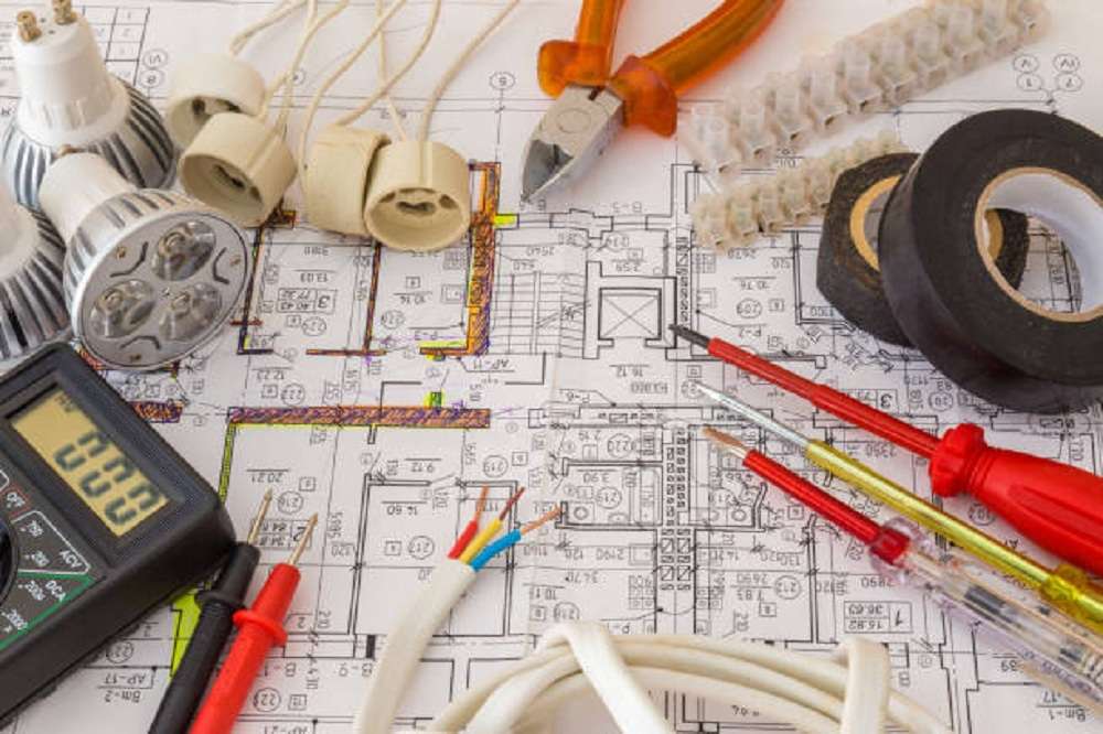 electrician jobs sydney
